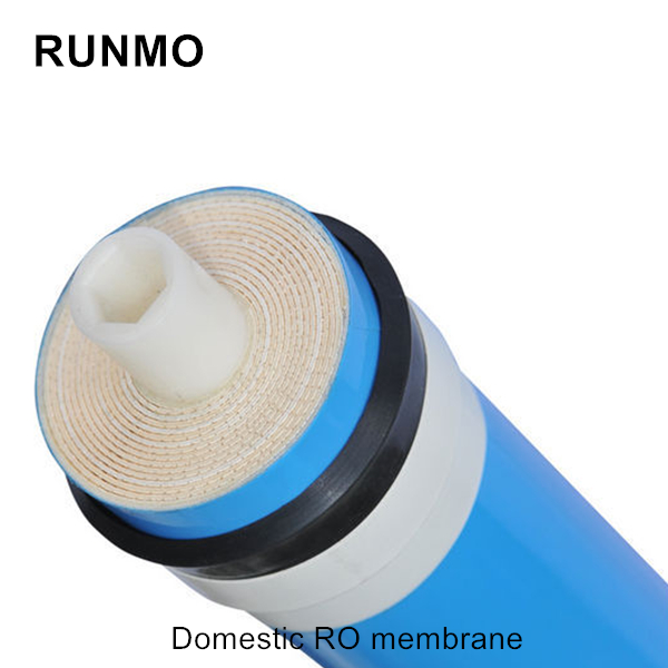 Residential RO membrane Units (Home RO)