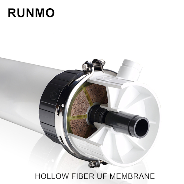 Ultrafiltration Membrane Modules (UF&