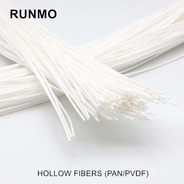 Hollow Fibers (UF Raw Material)