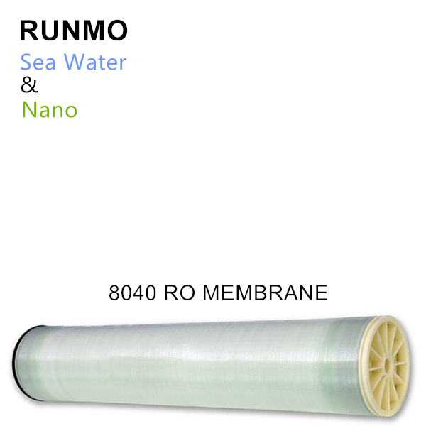 Sea Water Membrane Elements (SWRO)