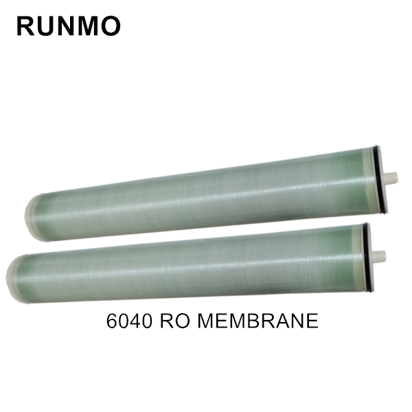 6040 RO membrane elements